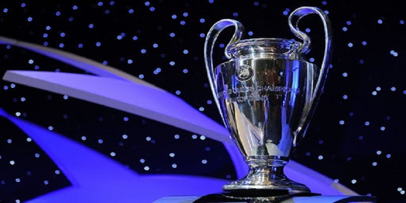 Giải C1 Champions League, nơi hội tụ của nhiều đội bóng mạnh